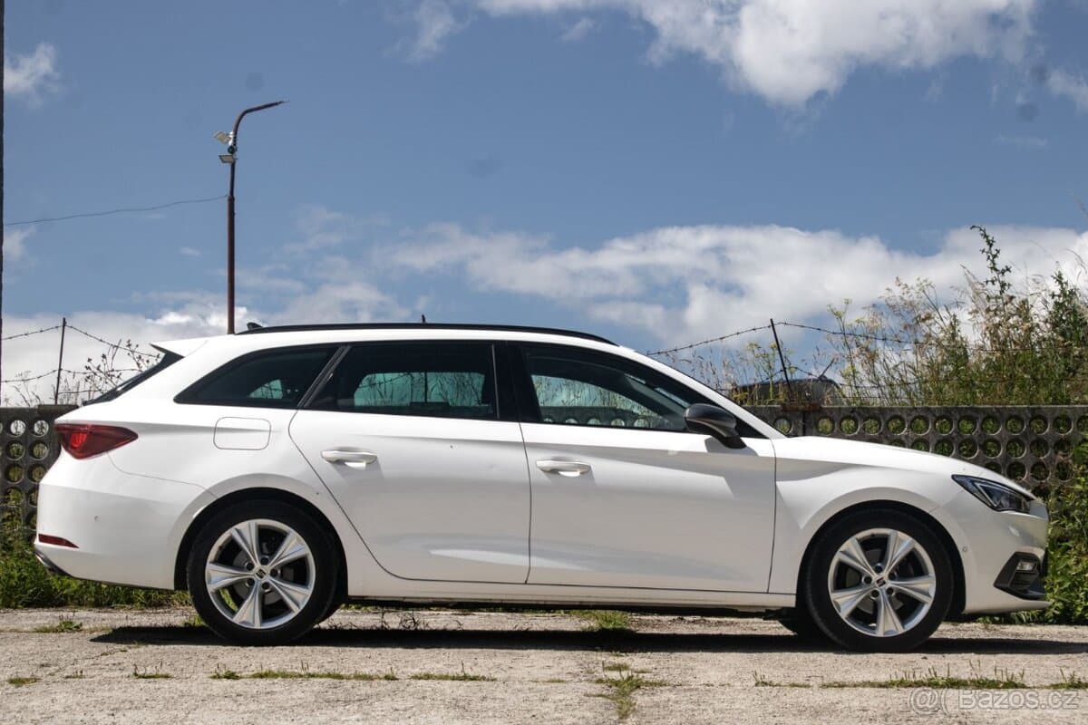 2022 Seat LEON - 4