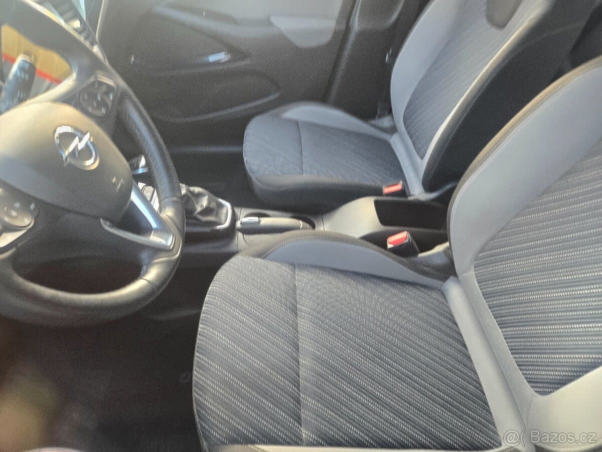 2019 Opel CROSSLAND - 4