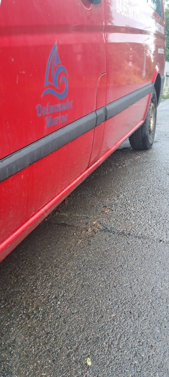 2007 Mercedes-Benz VITO - 4