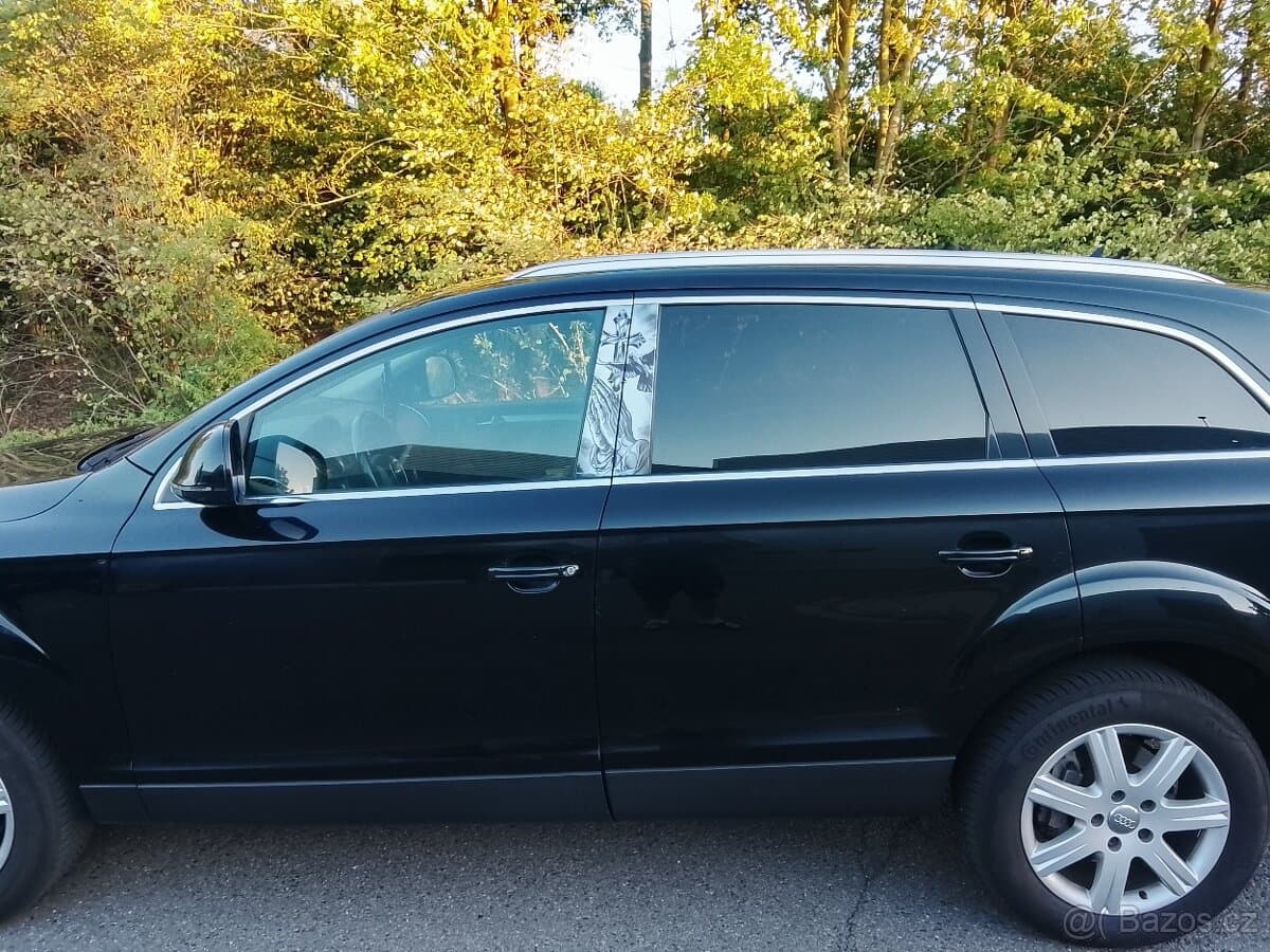 Audi Q7 - 4