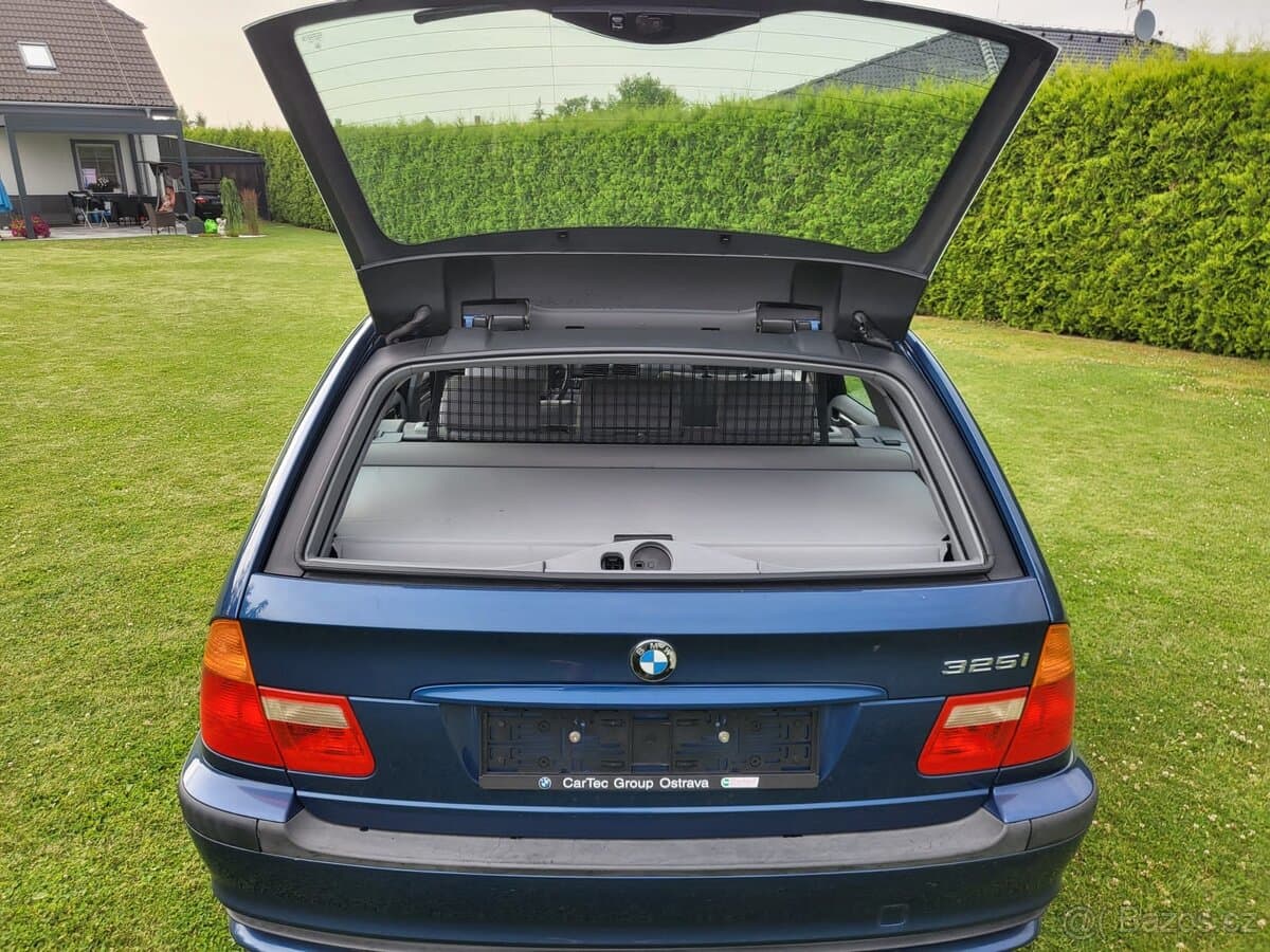 2001 BMW OSTATNÍ - 4