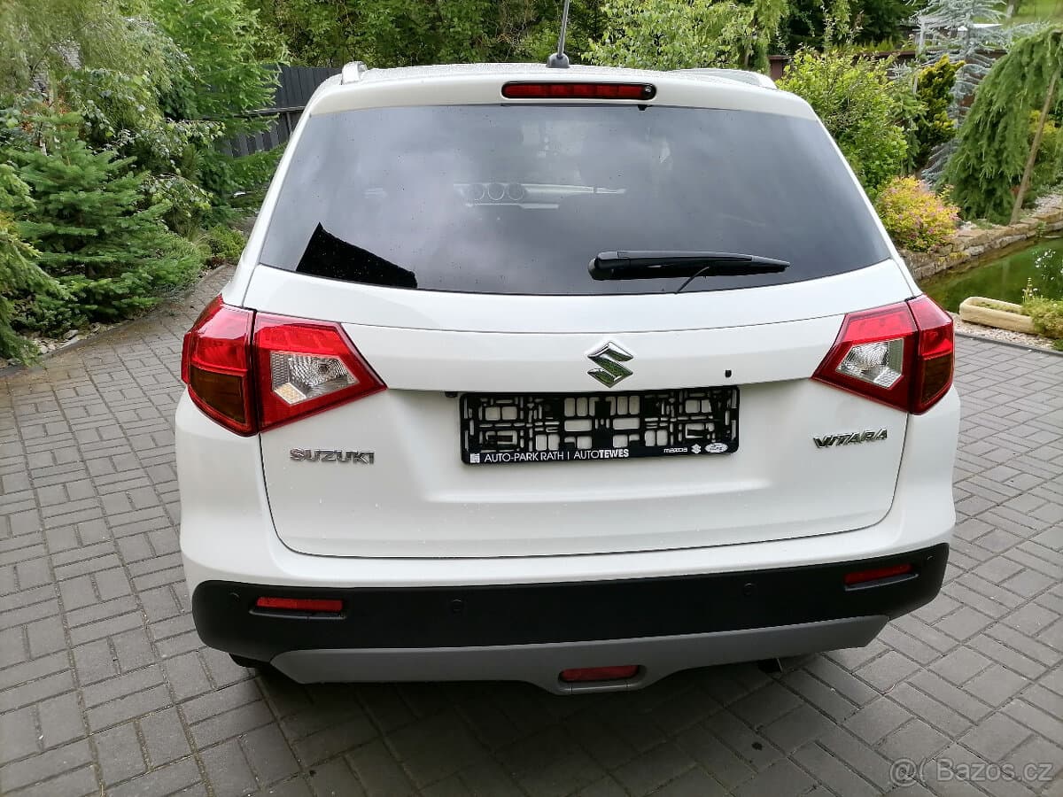 2016 Suzuki VITARA - 4