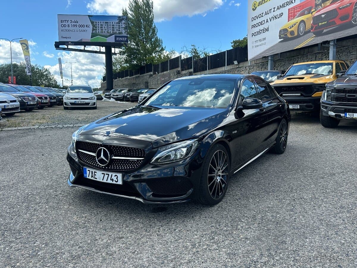 2018 Mercedes-Benz OSTATNÍ - 4