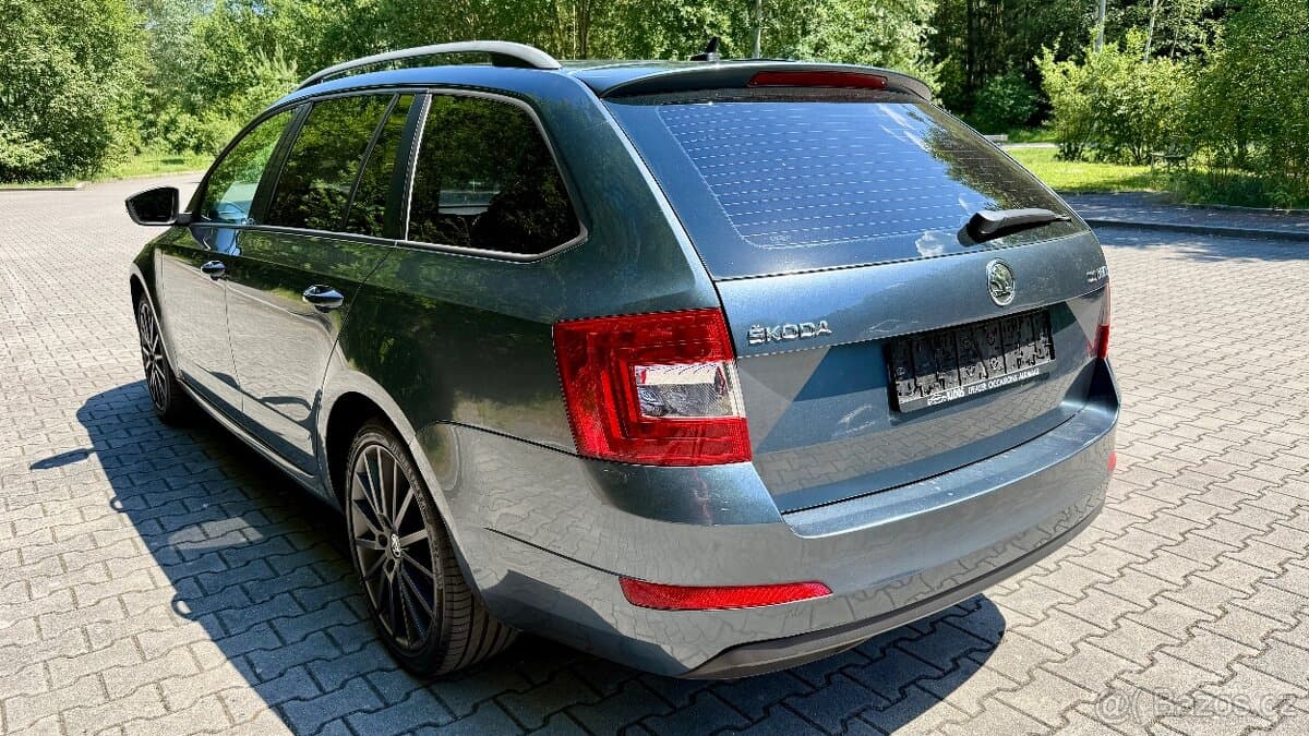 2014 Škoda OCTAVIA - 4