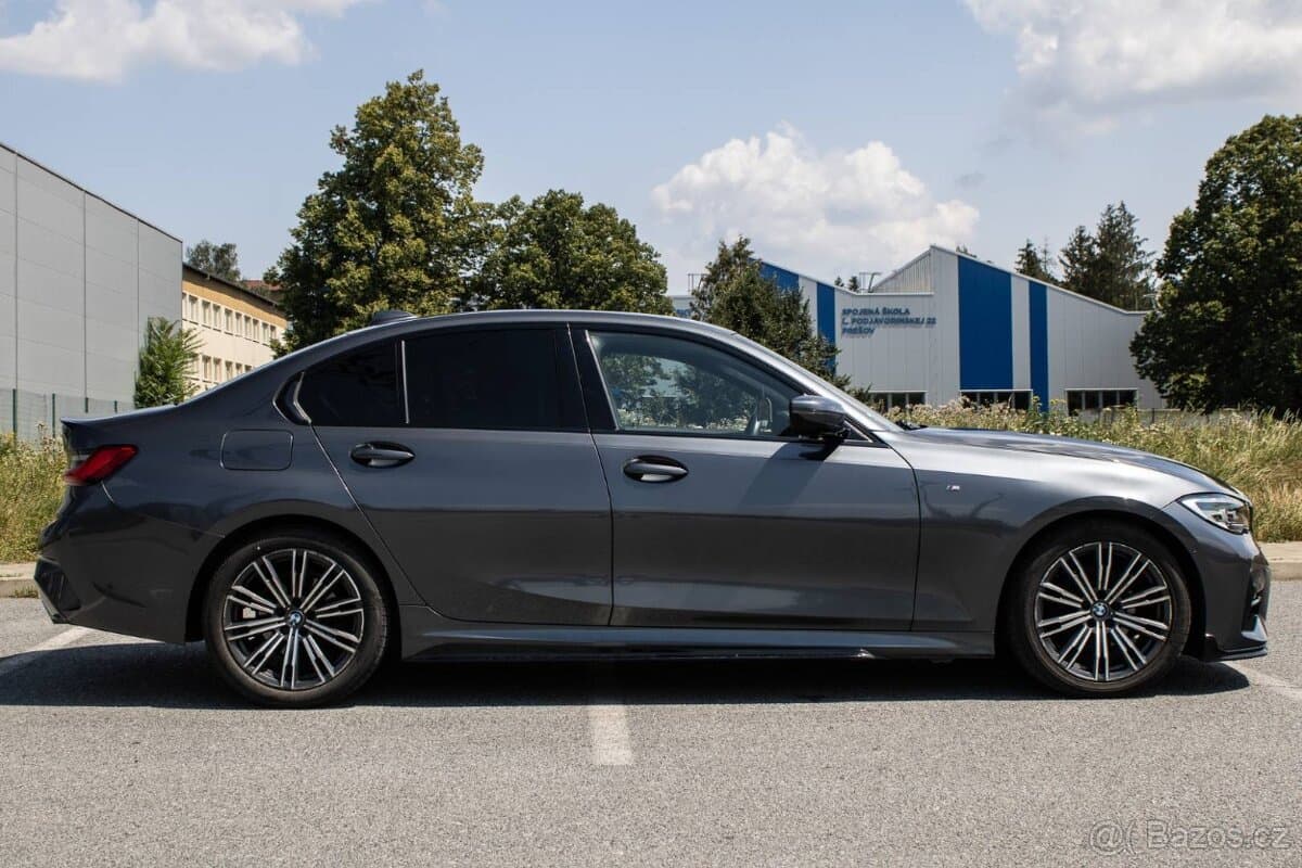 2019 BMW OSTATNÍ - 4