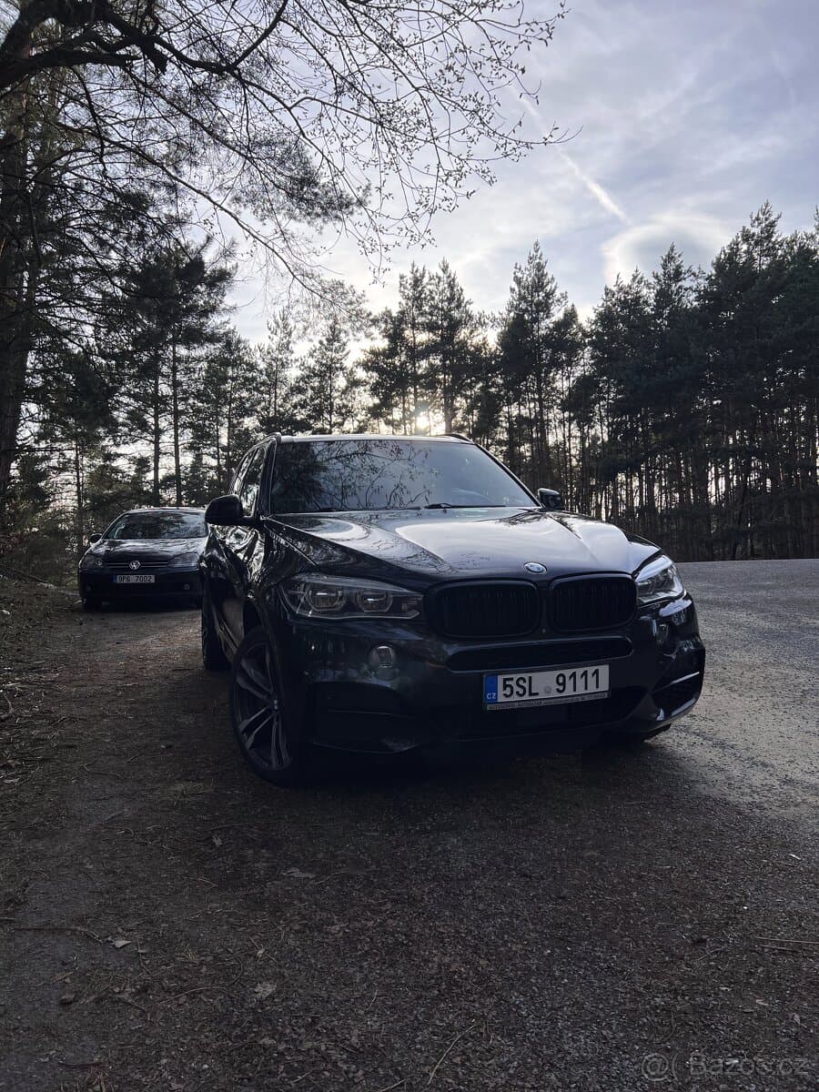2014 BMW X5 - 4