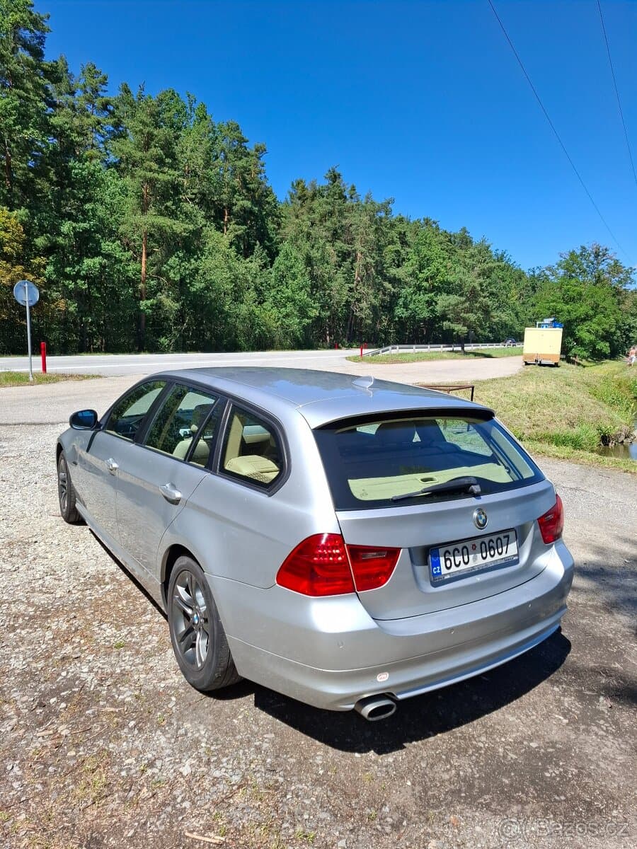 2008 BMW OSTATNÍ - 4