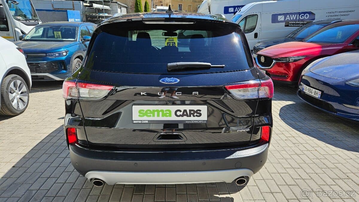 2023 Ford KUGA - 4