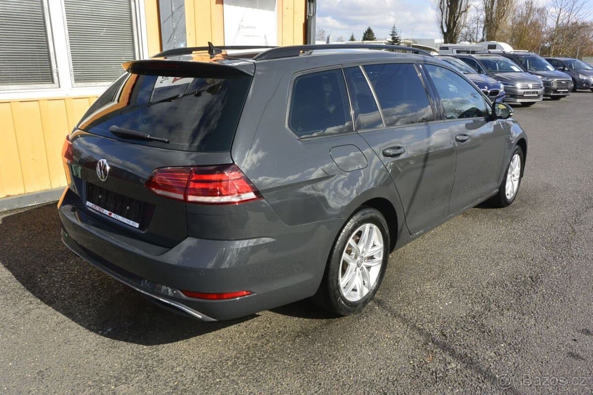 2018 Volkswagen GOLF - 4