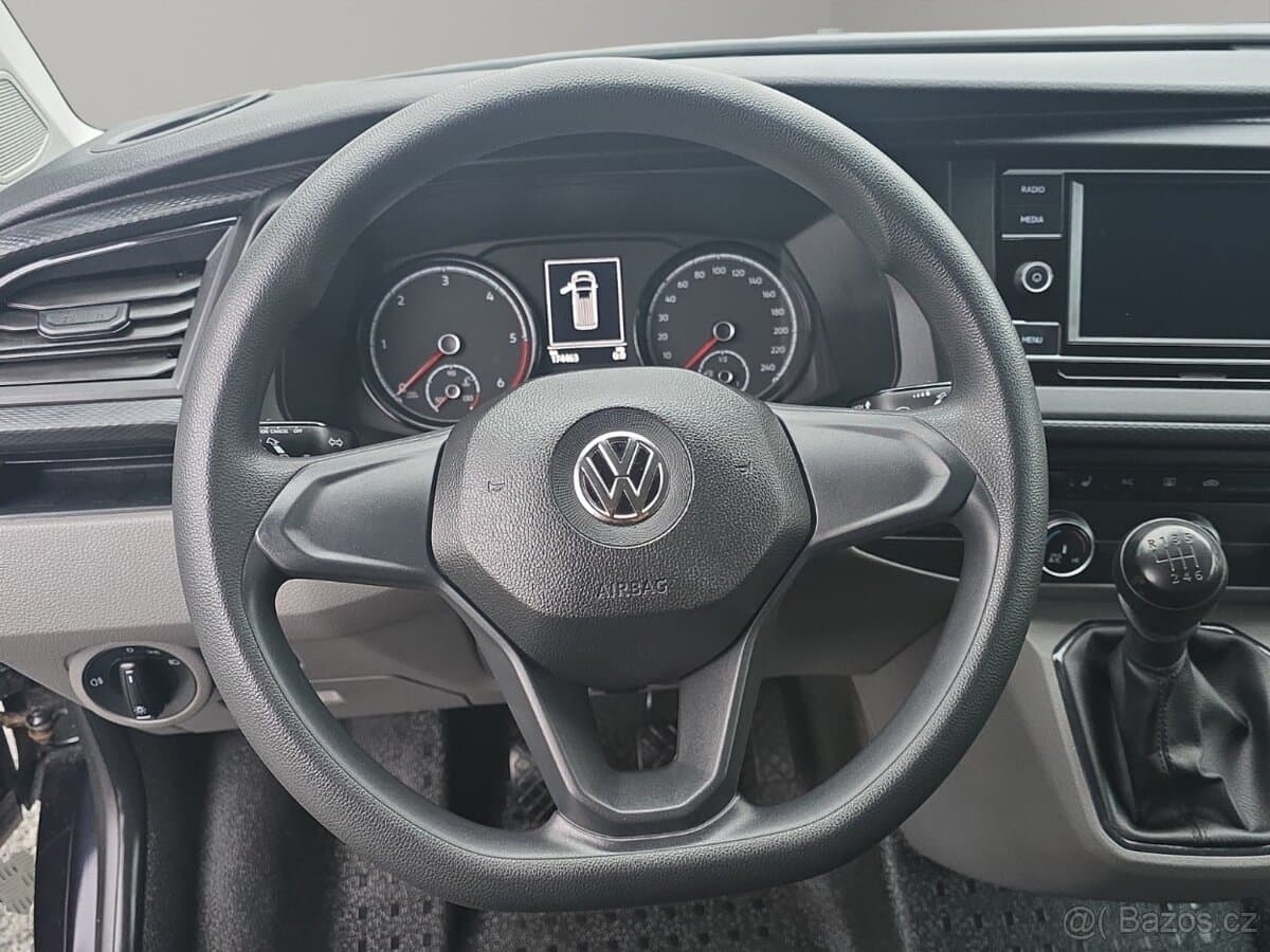 2020 Volkswagen TRANSPORTER - 4