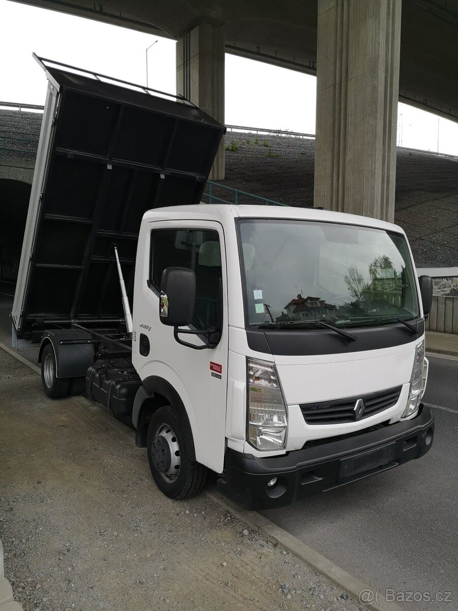 2016 Renault OSTATNÍ - 4