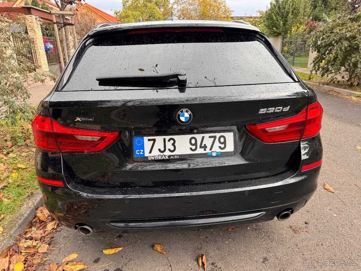 2018 BMW OSTATNÍ - 4