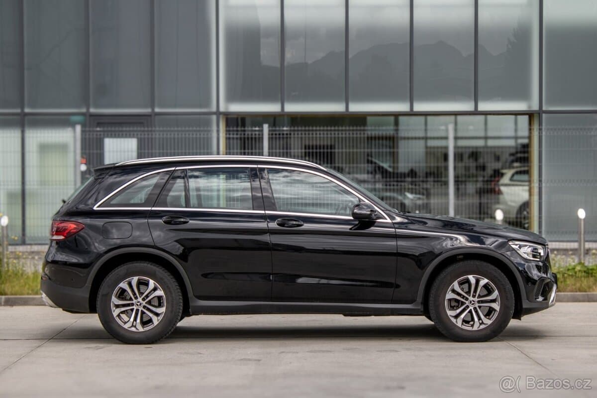 2022 Mercedes-Benz GL - 4