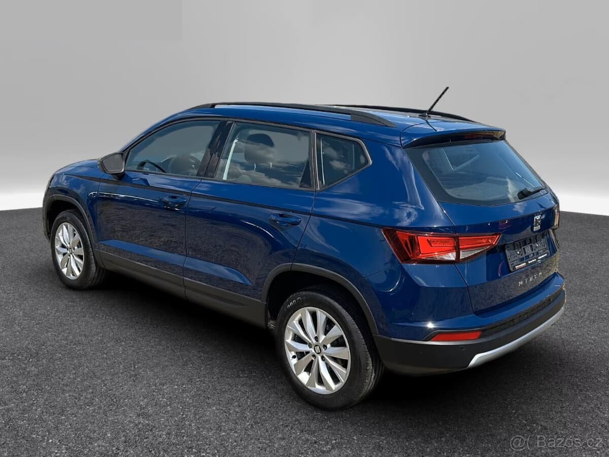 2018 Seat ATECA - 4