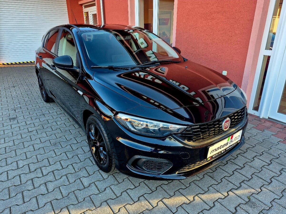 2019 Fiat TIPO - 4