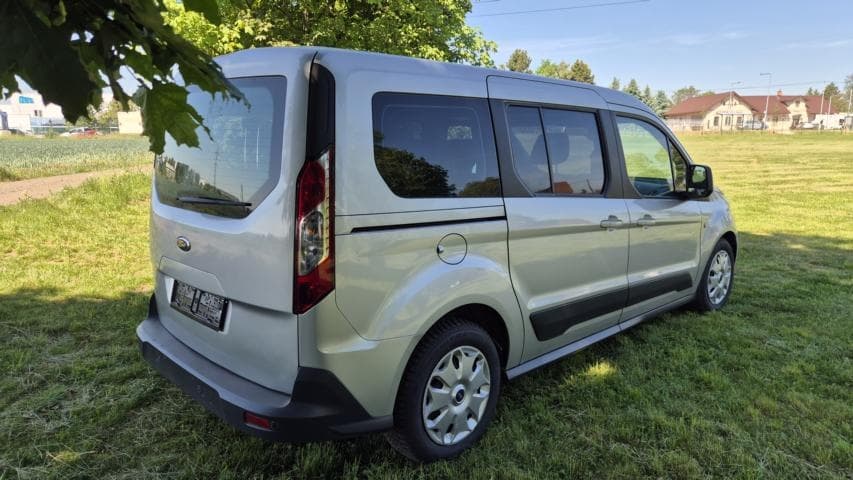 2015 Ford OSTATNÍ - 4