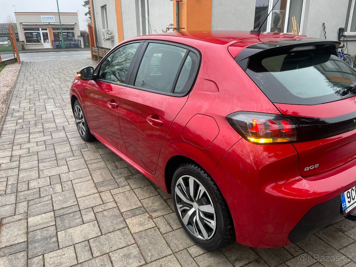 2023 Peugeot 208 - 4