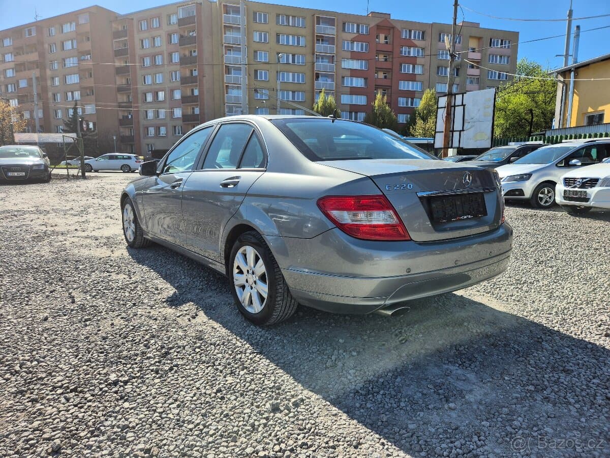 2011 Mercedes-Benz OSTATNÍ - 4