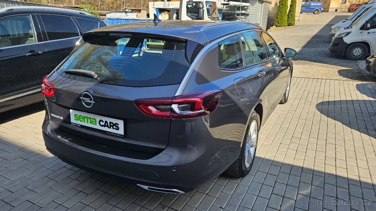 2022 Opel INSIGNIA - 4