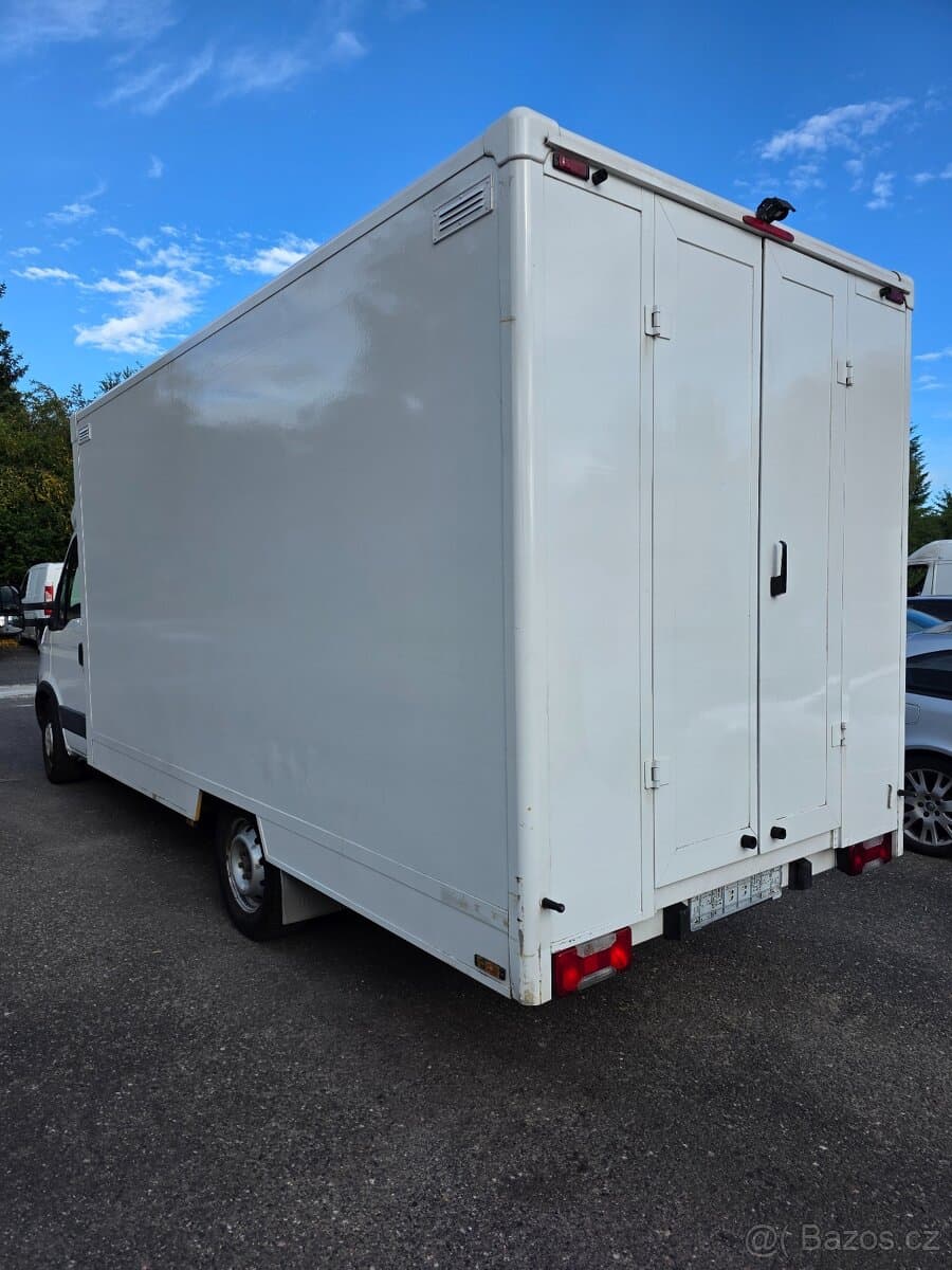 2011 Iveco OSTATNÍ - 4