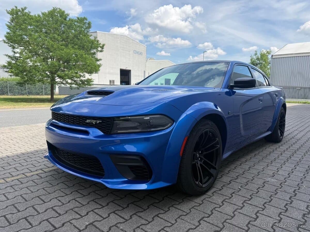 2022 Dodge CHARGER - 4