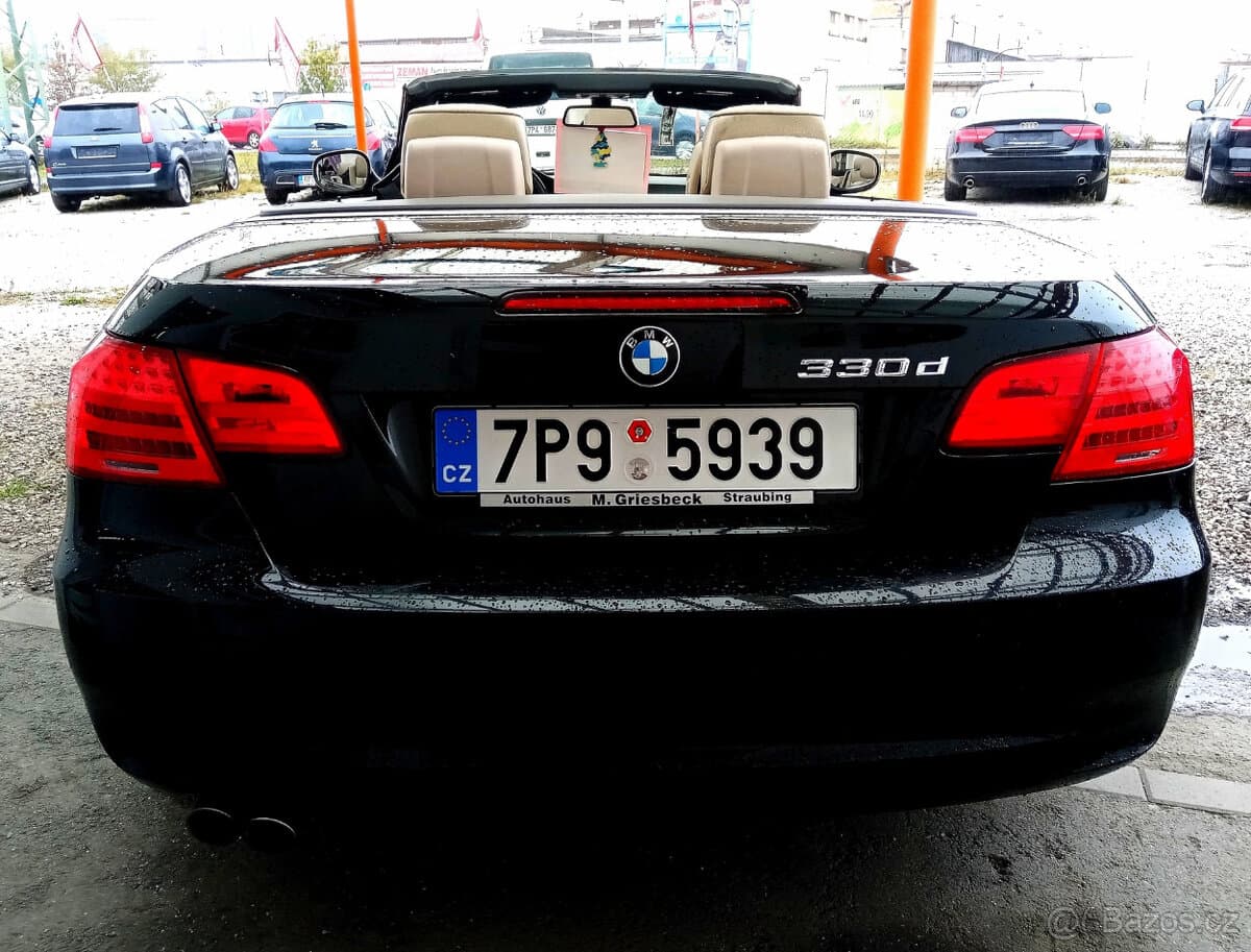 2010 BMW OSTATNÍ - 4