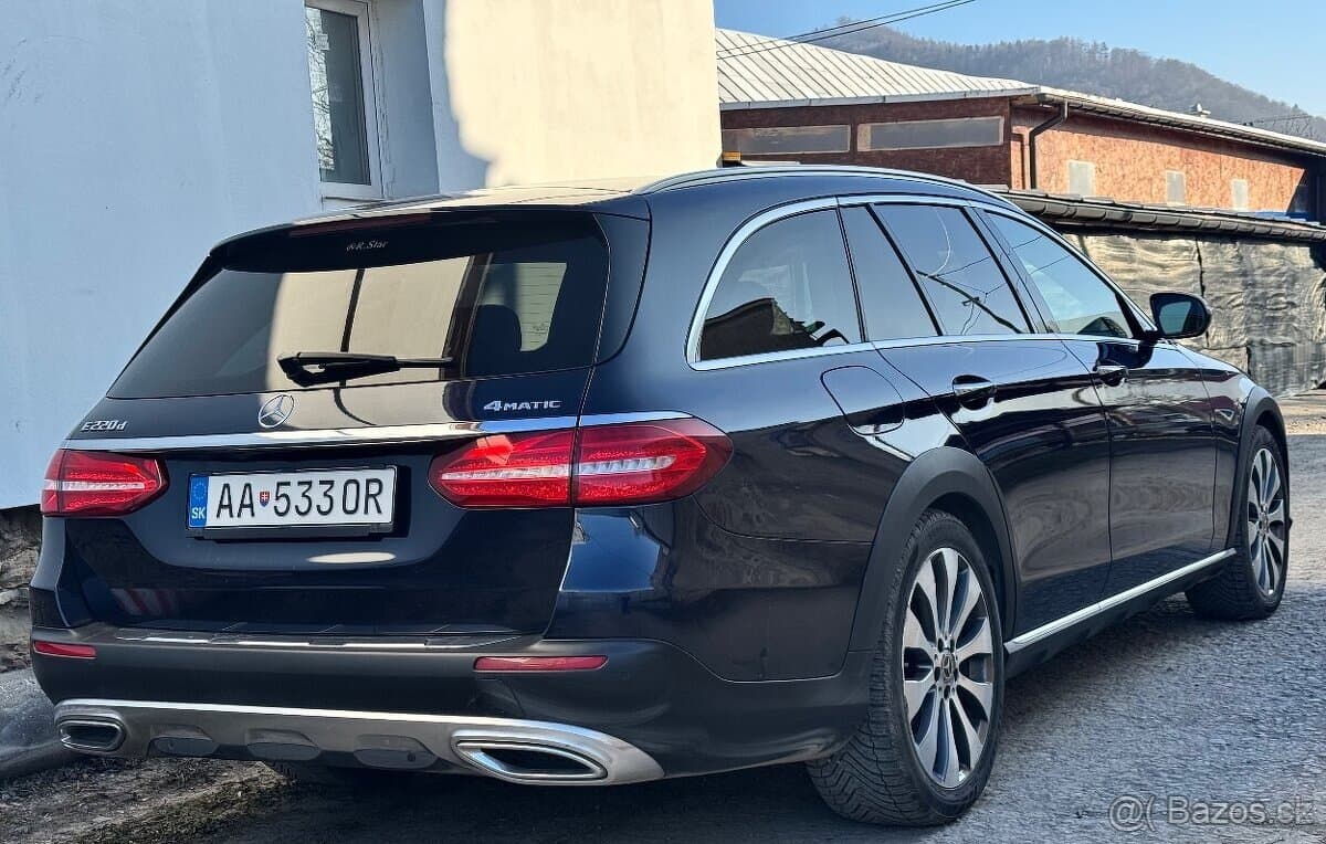 2019 Mercedes-Benz OSTATNÍ - 4