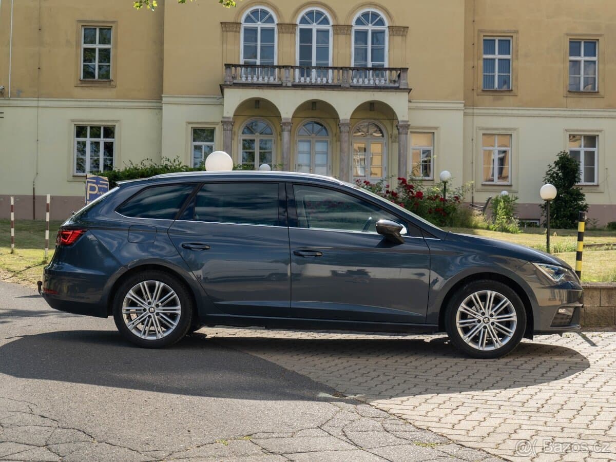 2019 Seat LEON - 4