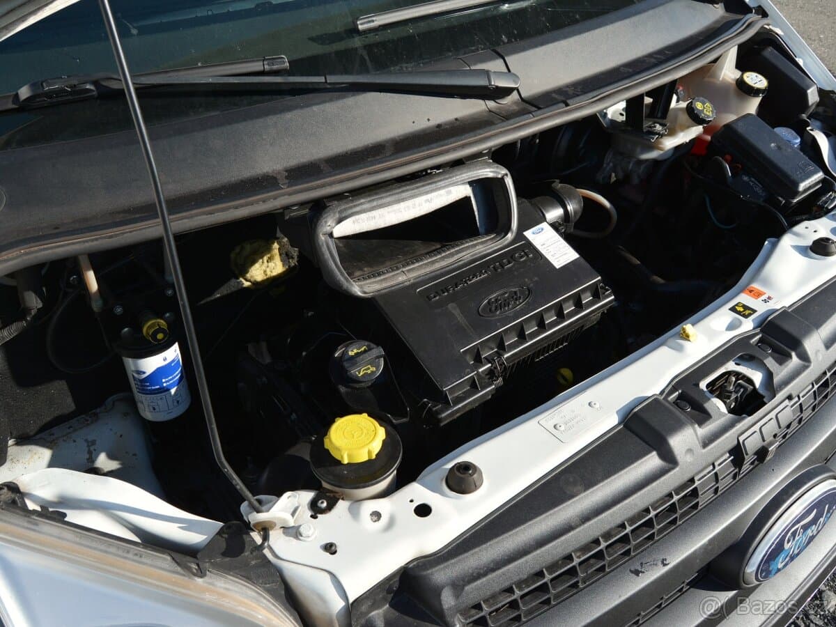 2008 Ford TRANSIT - 4