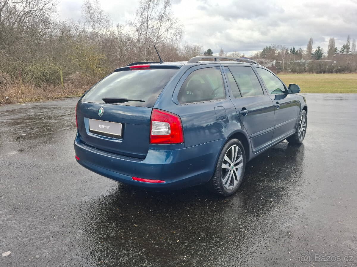 2012 Škoda OCTAVIA - 4