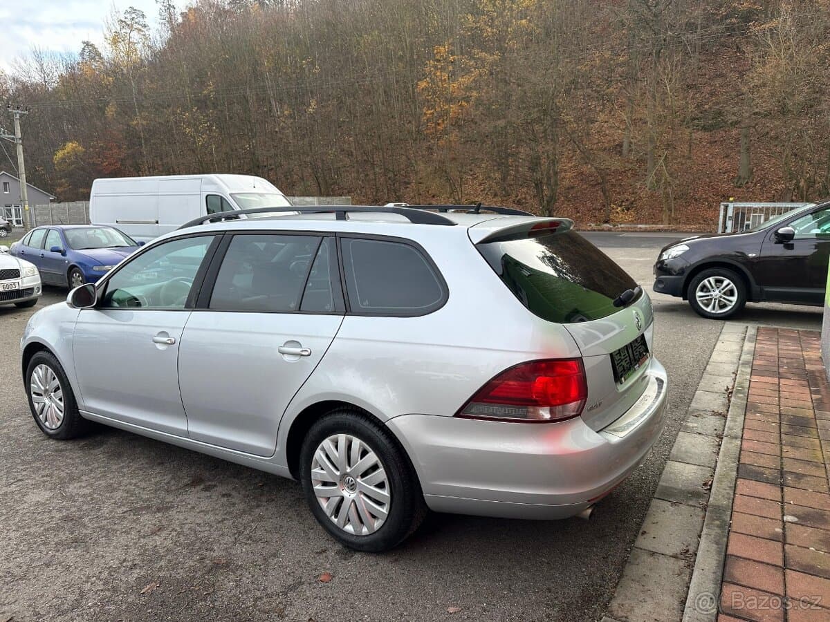 2013 Volkswagen GOLF - 4