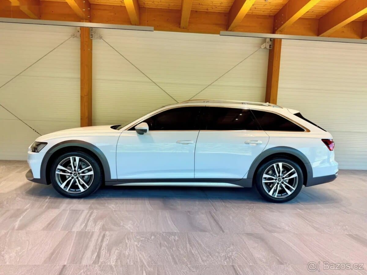 2023 Audi A6 - 4