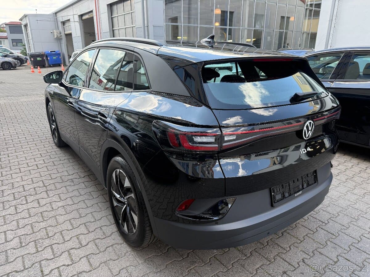 2022 Volkswagen ID.4 - 4