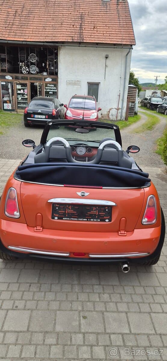 2005 Mini COOPER - 4