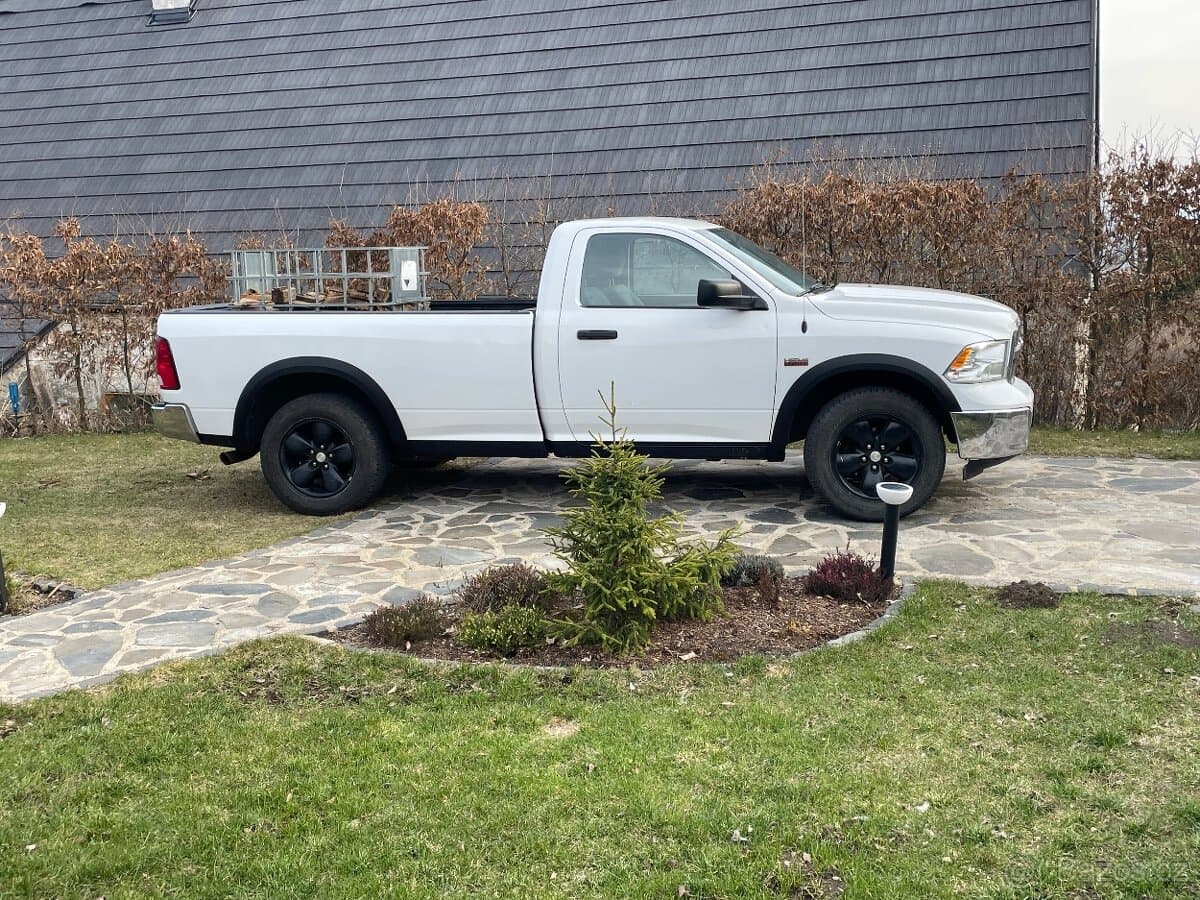 2018 Dodge OSTATNÍ - 4