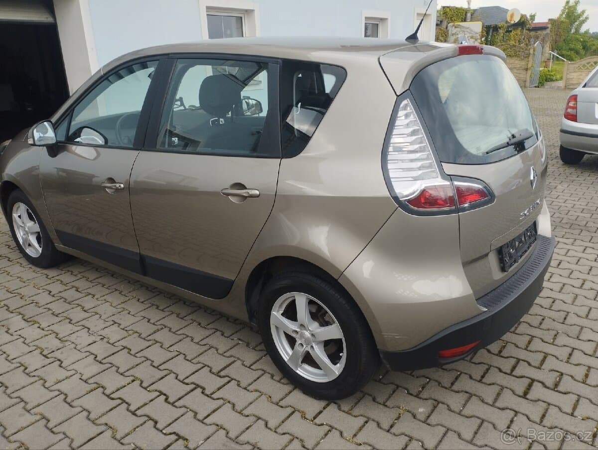 2013 Renault SCENIC - 4