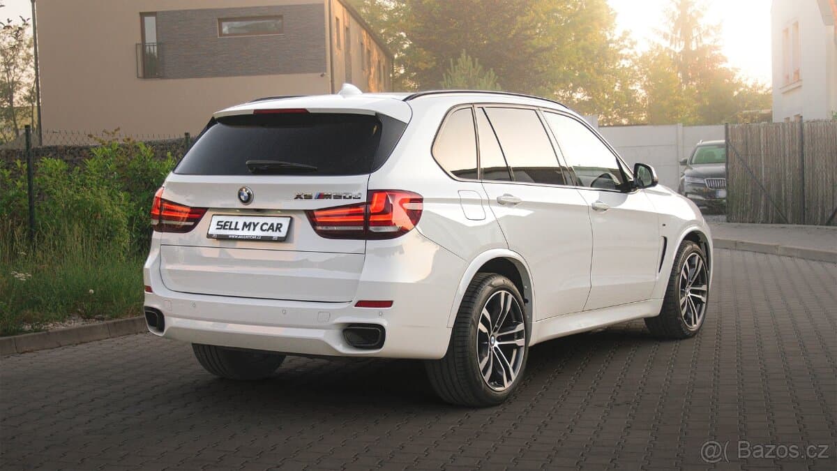 2016 BMW X5 - 4