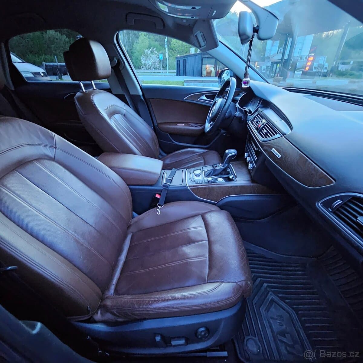 2017 Audi A6 - 4