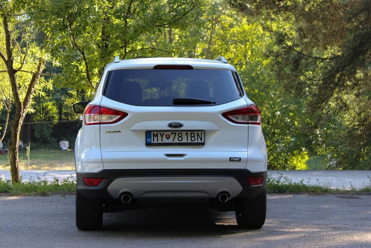 2014 Ford KUGA - 4