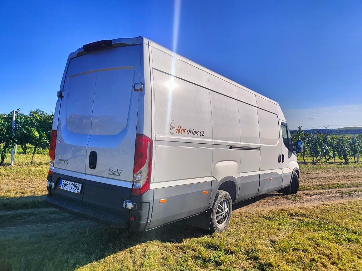Iveco OSTATNÍ - 4