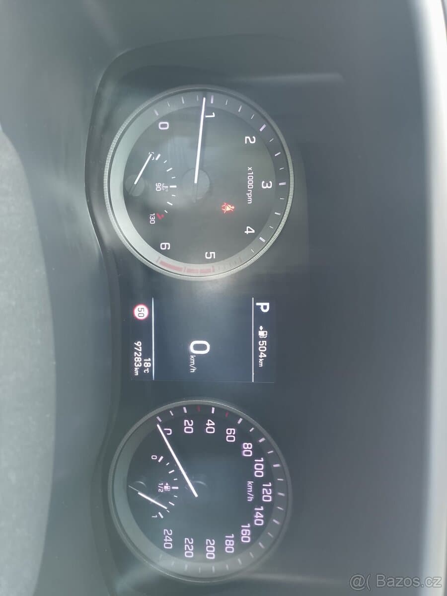 2020 Hyundai TUCSON - 4