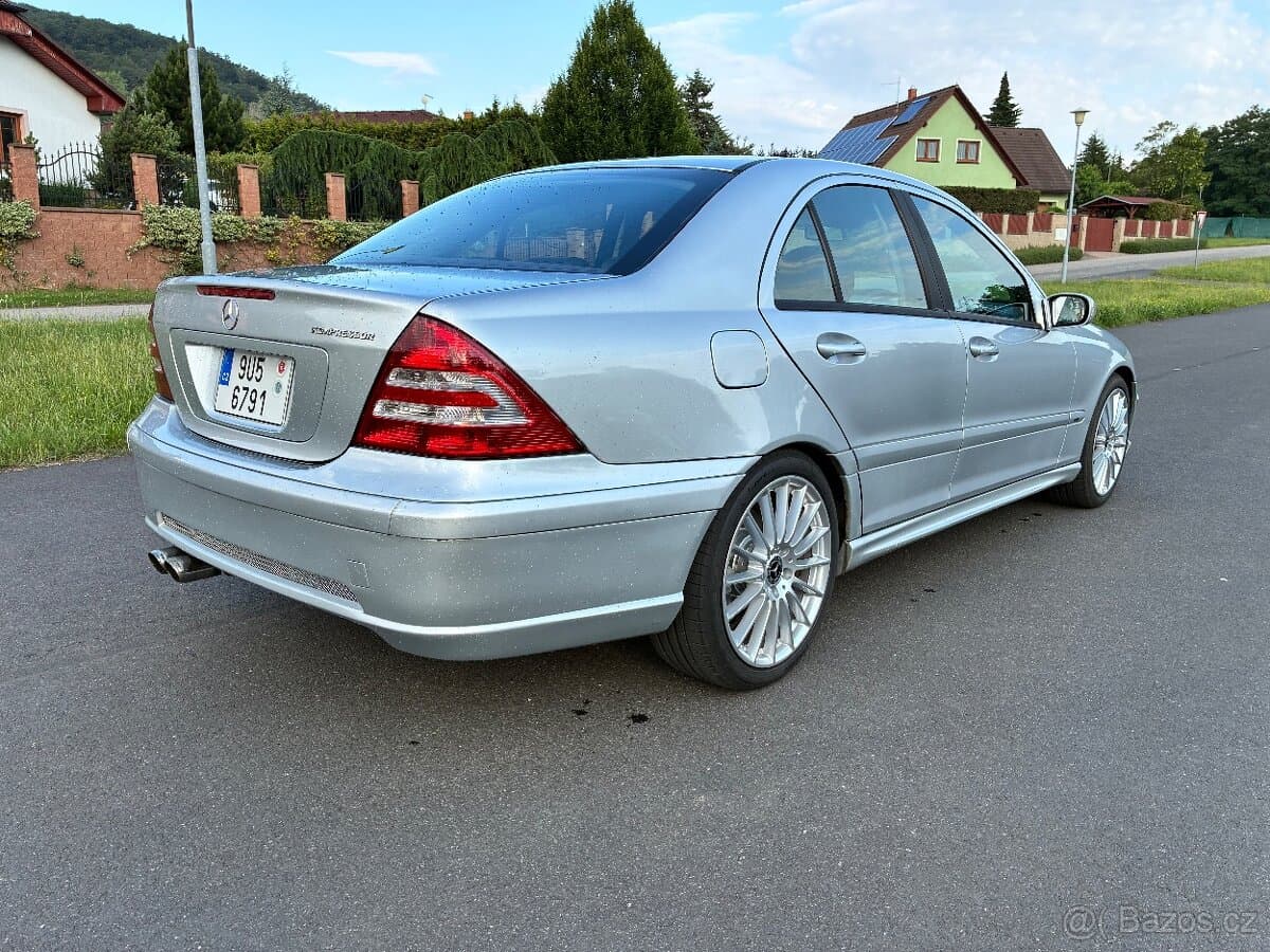 2007 Mercedes-Benz OSTATNÍ - 4