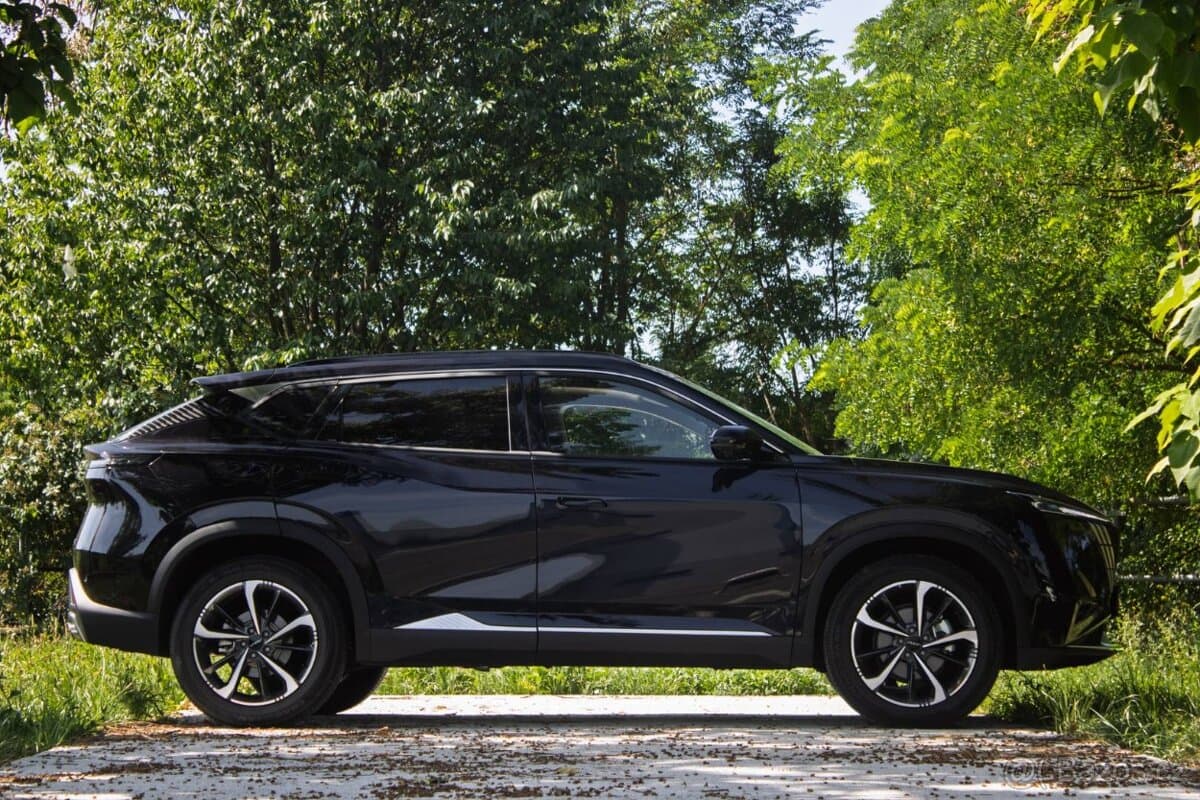 2025 Dongfeng MAGE - 4