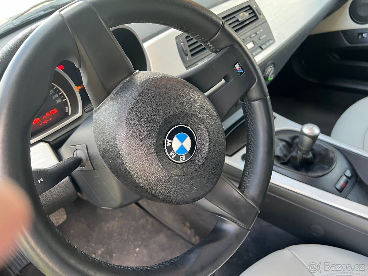 2007 BMW Z4 - 4
