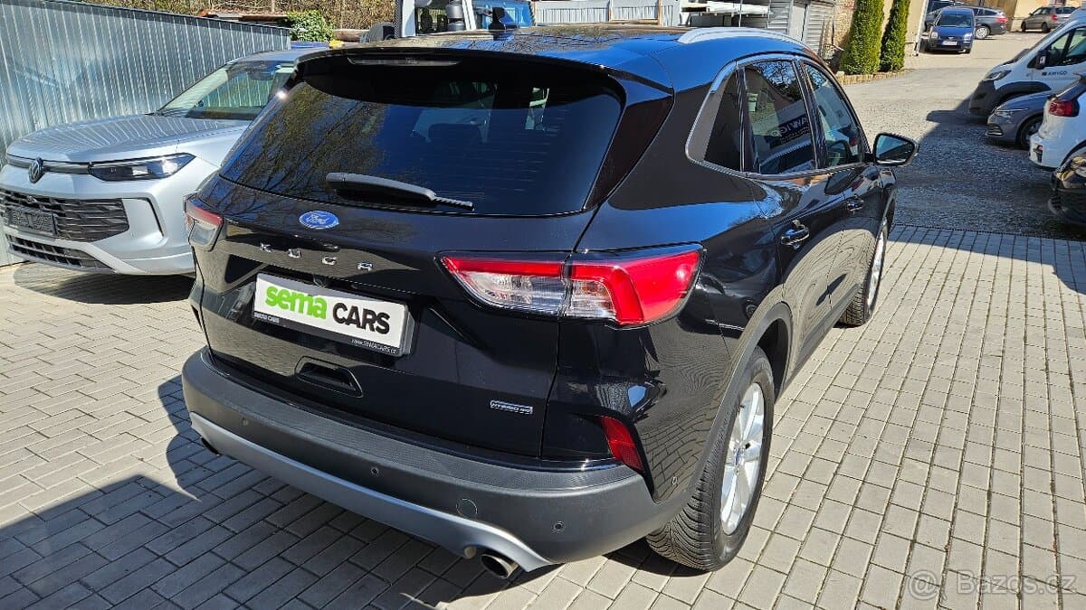 2023 Ford KUGA - 4