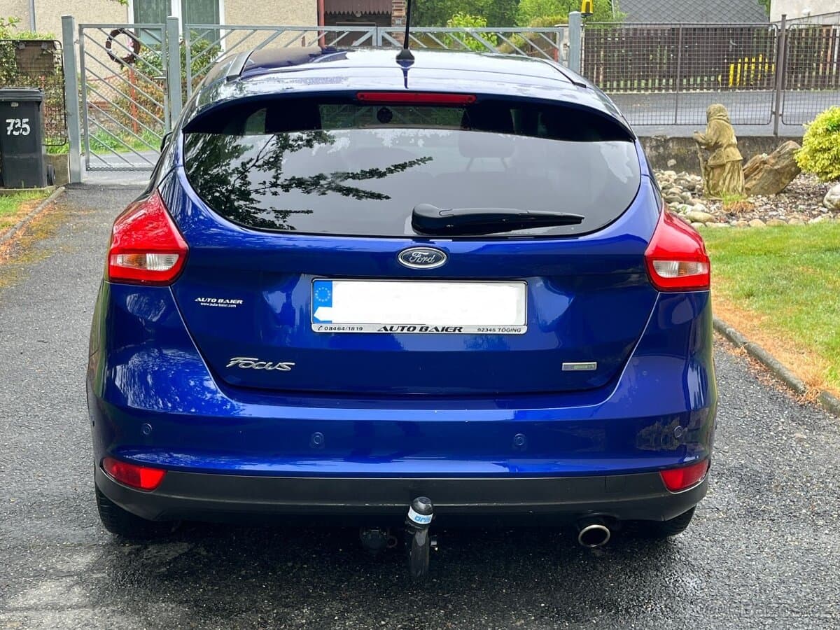 2017 Ford FOCUS - 4