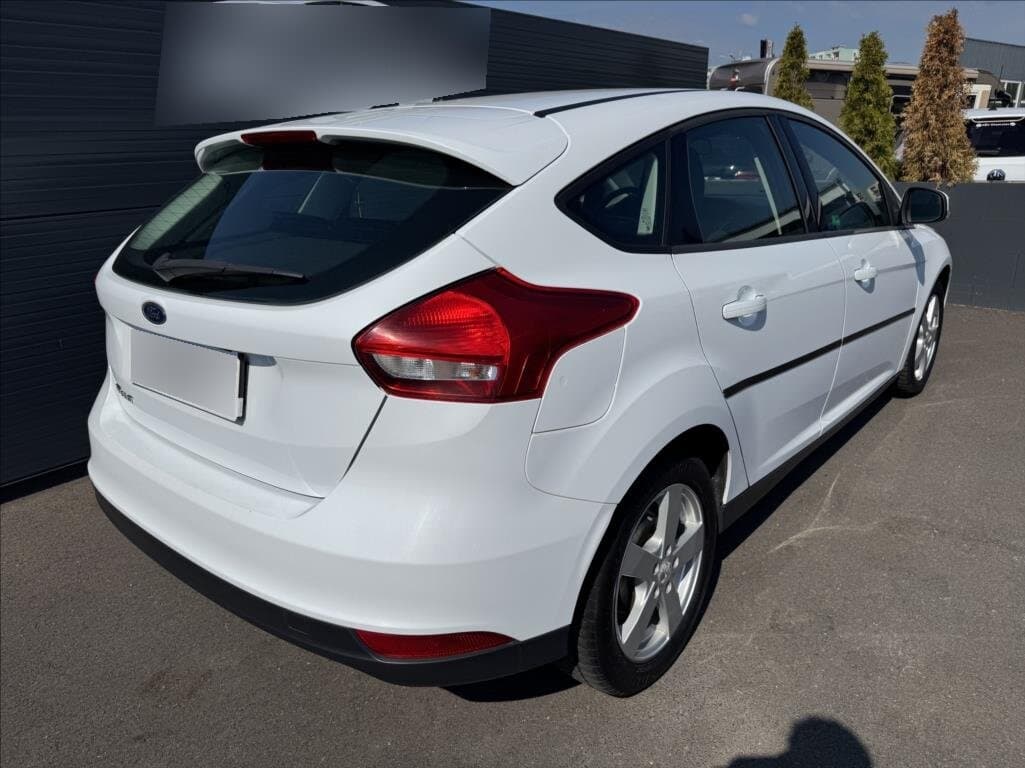 2016 Ford FOCUS - 4