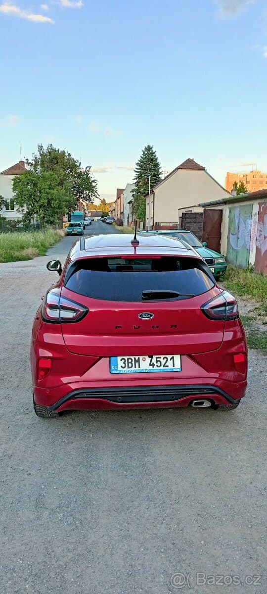 2023 Ford PUMA - 4