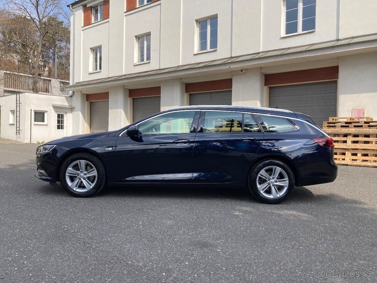 2019 Opel INSIGNIA - 4
