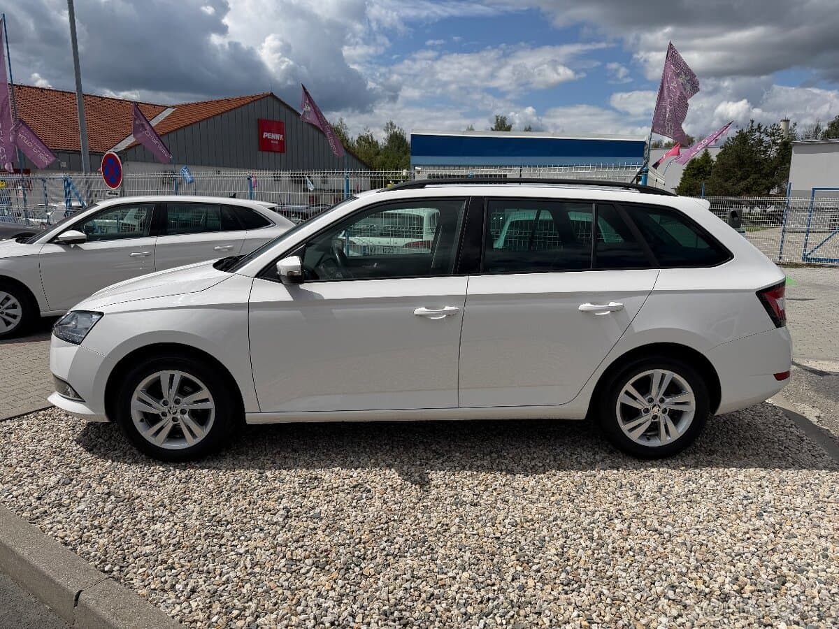 2023 Škoda FABIA - 4